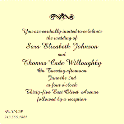 60 How To Create Wedding Invitation Format Hd For Free with Wedding Invitation Format Hd