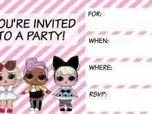 61 Blank Lol Party Invitation Template in Word by Lol Party Invitation Template