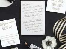 61 Free Printable Pages Wedding Invitation Template Mac in Word for Pages Wedding Invitation Template Mac