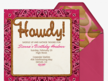 62 Blank Invitation Card Debut Layout With Stunning Design by Invitation Card Debut Layout
