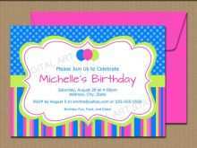 62 Creating Birthday Invitation Templates Etsy in Word with Birthday Invitation Templates Etsy