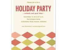 62 Creative Outlook Holiday Party Invitation Template in Photoshop for Outlook Holiday Party Invitation Template