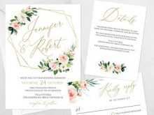 62 How To Create Elegant Wedding Invitation Template After Effects Free Download PSD File by Elegant Wedding Invitation Template After Effects Free Download