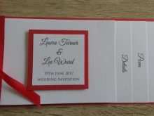 63 Blank Cheque Book Wedding Invitation Template Formating for Cheque Book Wedding Invitation Template