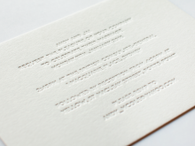 63 Customize Our Free Paper Type Wedding Invitation Photo for Paper Type Wedding Invitation