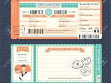 63 How To Create Wedding Invitation Template Ticket Layouts by Wedding Invitation Template Ticket