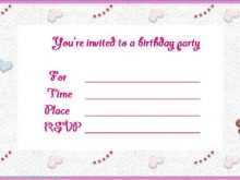 63 Visiting Birthday Invitation Template Online PSD File by Birthday Invitation Template Online