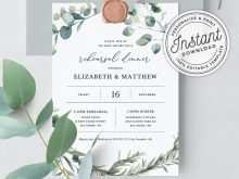 64 Creating Dinner Invitation Template Download Formating by Dinner Invitation Template Download