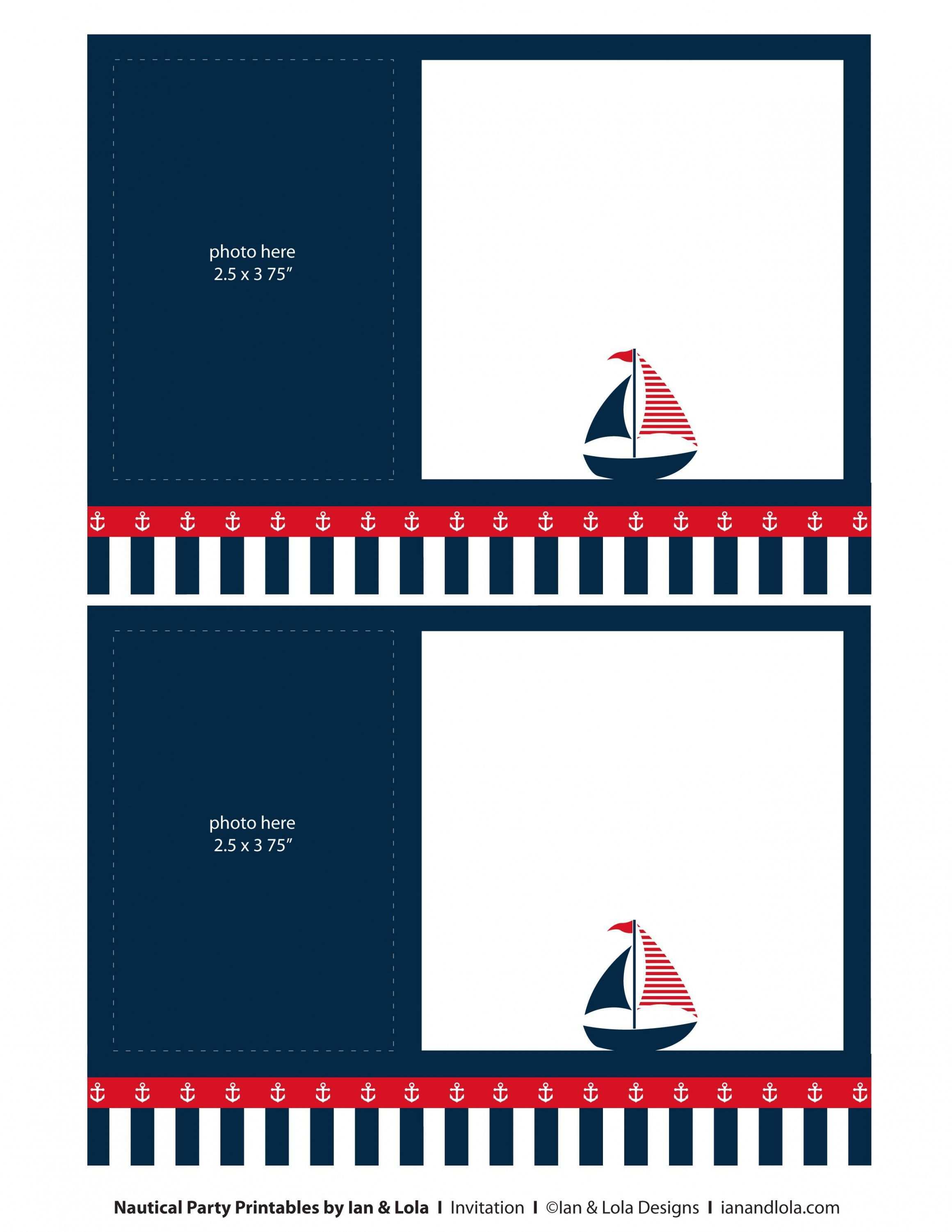 64 Creating Nautical Birthday Invitation Template Free in Word for Nautical Birthday Invitation Template Free 64 Creating Nautical Birthday Invitation Template Free in Word for Nautical Birthday Invitation Template Free