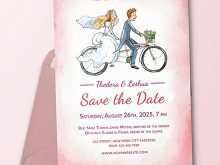64 Format Wedding Invitation Template With Photo Maker with Wedding Invitation Template With Photo