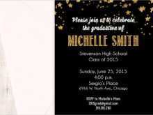 64 Free Example Of Invitation Card For Graduation in Photoshop by Example Of Invitation Card For Graduation