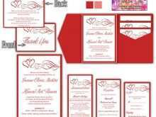 65 Customize Our Free Pocketfold Wedding Invitation Template in Word with Pocketfold Wedding Invitation Template