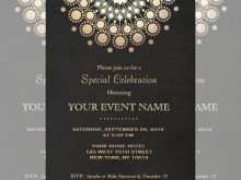 65 Printable Formal Invitation Template Psd Now for Formal Invitation Template Psd