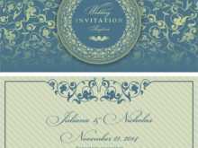 65 Printable Free Elegant Invitation Template Download by Free Elegant Invitation Template