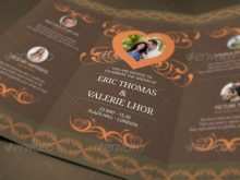 66 Best Tri Fold Wedding Invitation Template Download for Tri Fold Wedding Invitation Template