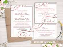 66 Blank Printable Elegant Invitation Template PSD File by Printable Elegant Invitation Template