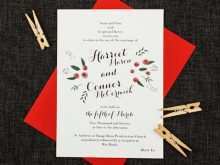66 Creating Elegant Invitation Template Nz With Stunning Design by Elegant Invitation Template Nz