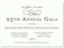 66 How To Create Formal Invitation To An Event Template Now by Formal Invitation To An Event Template