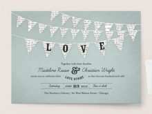 66 How To Create Love Story Wedding Invitation Template Download with Love Story Wedding Invitation Template