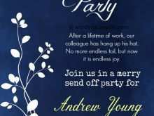 66 Report Invitation Card Example For Party Download by Invitation Card Example For Party