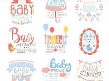67 Free Printable Baby Shower Invitation Templates Vector Layouts by Baby Shower Invitation Templates Vector