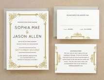 68 Best Pages Wedding Invitation Template Mac For Free for Pages Wedding Invitation Template Mac