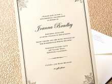 69 Customize Our Free Formal Dinner Invitation Example Formating for Formal Dinner Invitation Example