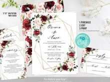 69 Customize Our Free Wedding Invitation Template Buy for Ms Word for Wedding Invitation Template Buy