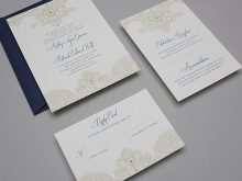 69 Free Printable Lace Wedding Invitation Template PSD File for Lace Wedding Invitation Template