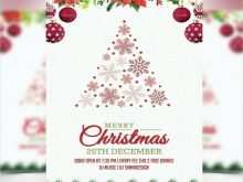 71 Free Christmas Party Invitation Template Online With Stunning Design with Christmas Party Invitation Template Online