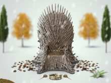 72 Blank Game Of Thrones Birthday Invitation Template Templates for Game Of Thrones Birthday Invitation Template