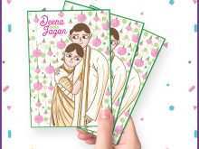 72 Customize Our Free Marriage Invitation Format Kerala in Word by Marriage Invitation Format Kerala