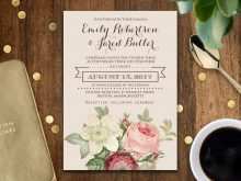 73 Customize Our Free Wedding Invitation Template Uk in Word by Wedding Invitation Template Uk