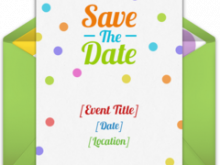 73 Free Invitation Card Format Save The Date in Word for Invitation Card Format Save The Date