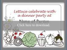 74 Free Printable Vegetable Party Invitation Template Layouts for Vegetable Party Invitation Template