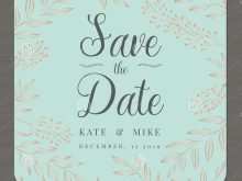 75 Best Invitation Card Format Save The Date for Ms Word for Invitation Card Format Save The Date