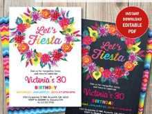 75 Format Mexican Party Invitation Template Download for Mexican Party Invitation Template