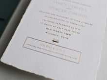 Blank Wedding Invitation Designs Hd