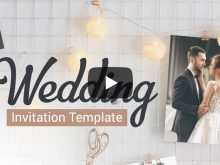 78 Format Wedding Invitation Template Ae Layouts by Wedding Invitation Template Ae