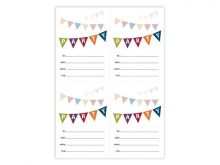 78 Online Party Invitation Templates 4 Per Page With Stunning Design by Party Invitation Templates 4 Per Page