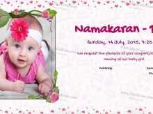 78 Visiting Invitation Card Samples Baby 21St Day Ceremony For Free by Invitation Card Samples Baby 21St Day Ceremony
