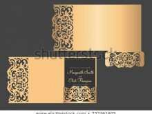 79 Best Tri Fold Wedding Invitation Template Photo by Tri Fold Wedding Invitation Template