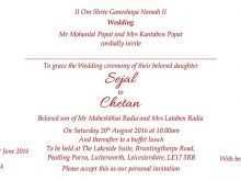 79 Blank Wedding Invitation Template Uk Formating by Wedding Invitation Template Uk