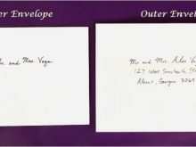 79 Customize Our Free Invitation Card Envelope Writing Now for Invitation Card Envelope Writing