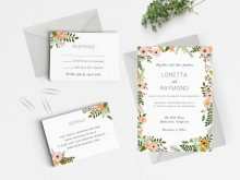 79 Free Printable Wedding Invitation Template Docx for Ms Word with Wedding Invitation Template Docx