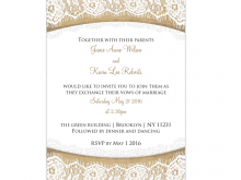 79 The Best Wedding Invitation Template Buy in Word for Wedding Invitation Template Buy