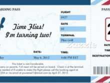 79 Visiting Party Invitation Ticket Template Now by Party Invitation Ticket Template