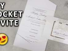 80 Customize Our Free Dinner Invitation Example Youtube Maker by Dinner Invitation Example Youtube