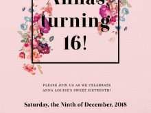 80 Online Birthday Invitation Template Text For Free for Birthday Invitation Template Text
