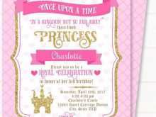 81 Adding Royal Party Invitation Template Maker for Royal Party Invitation Template